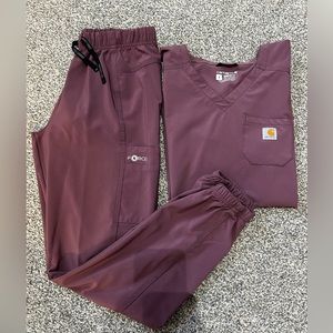 Carhartt Scrubs - Size S
